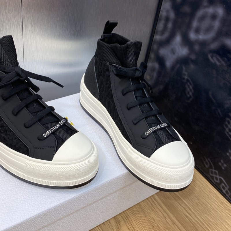 Christian Dior Casual Shoes